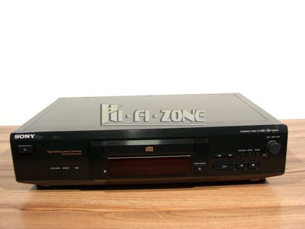 Sony cdp xe330 Hi Fi Zone Аудио Техника