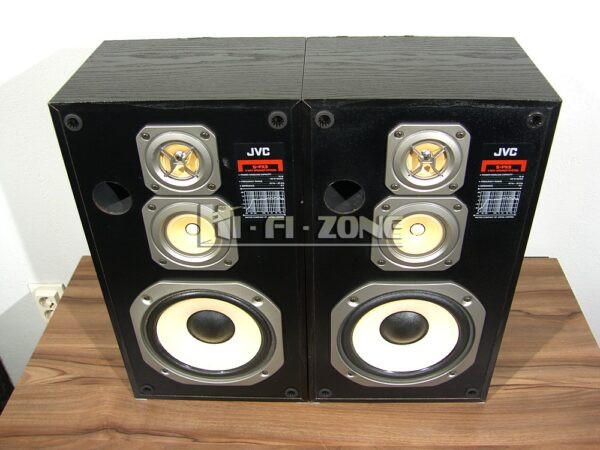 Jvc S Px Hi Fi Zone