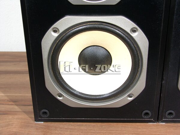 Jvc S Px Hi Fi Zone