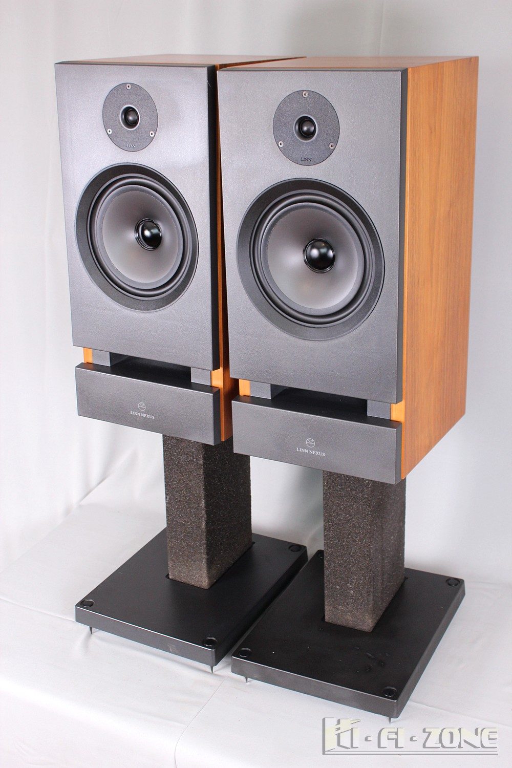 linn nexus speakers