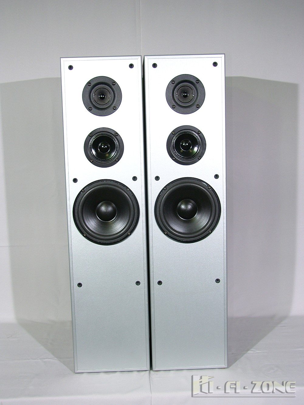 jamo e 430 speakers