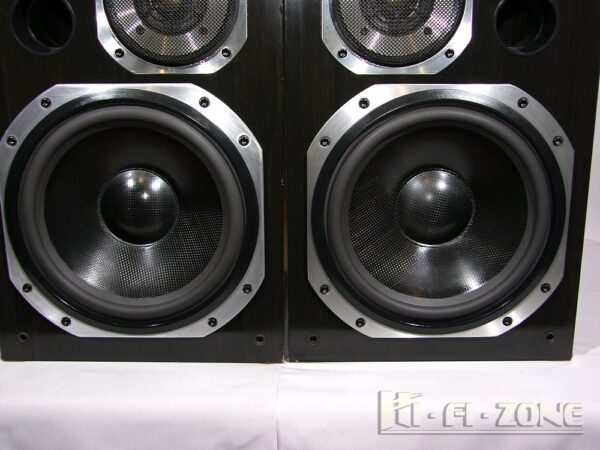 Kenwood ls-880a | Hi-Fi-Zone - Аудио Техника