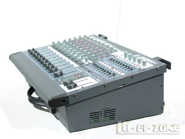 Peavey xr 800f | Hi-Fi-Zone - Аудио Техника