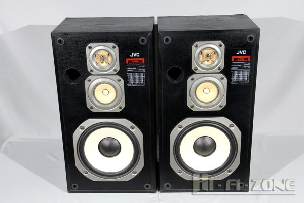 その他 JVC Jvc s-px3 be | Hi-Fi-Zone - Аудио Техника