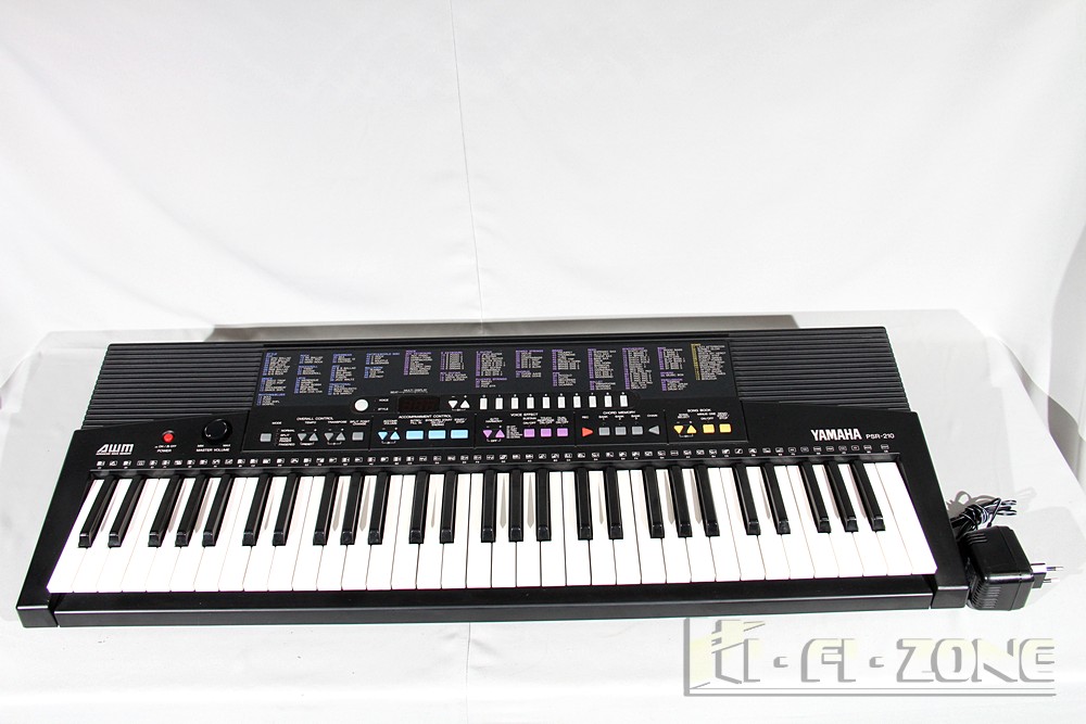 Yamaha psr 210 HiFiZone Аудио Техника
