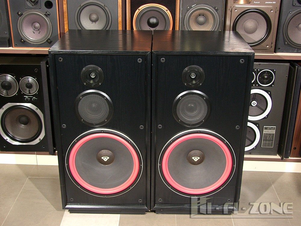 meyer subwoofer