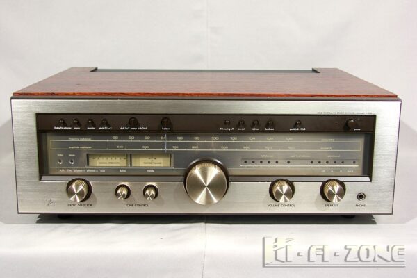Luxman R5 Luxman r-1050 | Hi-Fi-Zone - Аудио Техника