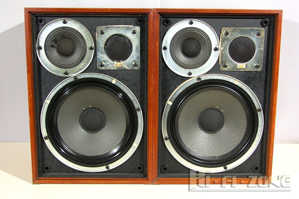 wharfedale denton 3 speakers