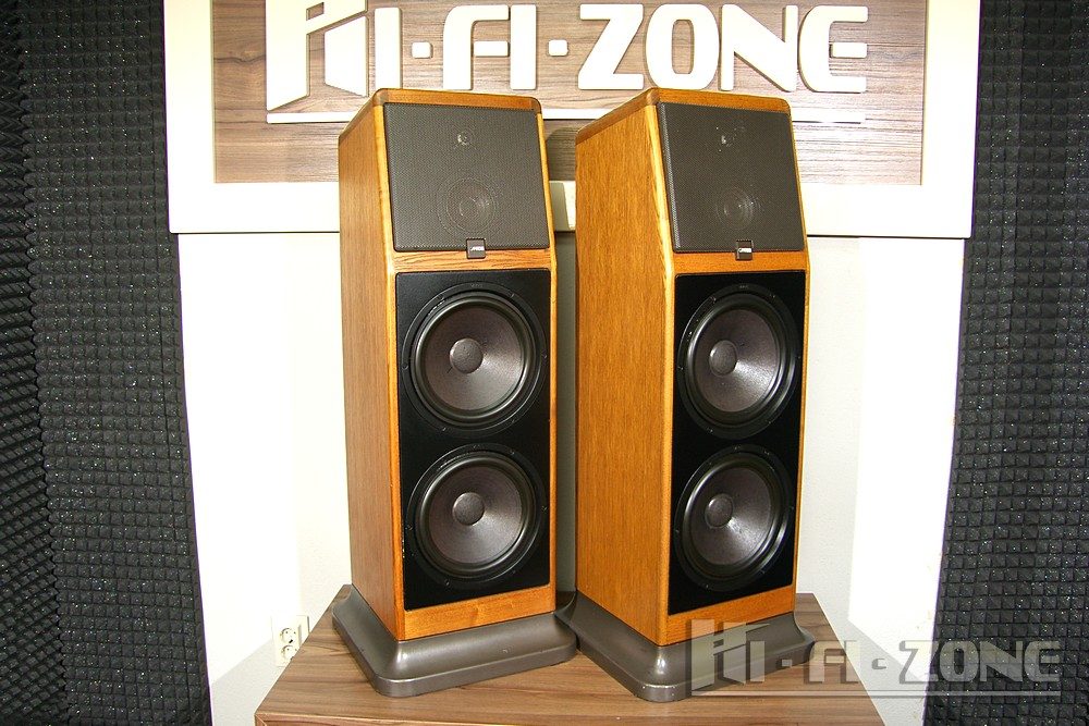 canton ergo passiv speakers