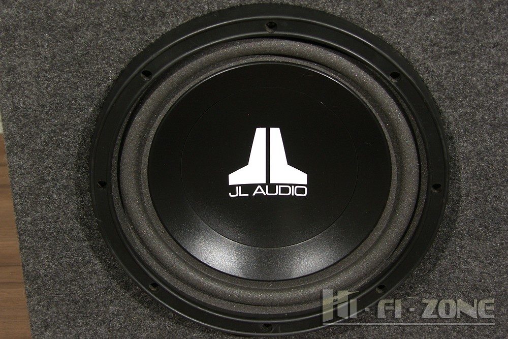 Jl Audio 10w3v2 Hi Fi Zone Audio Tehnika