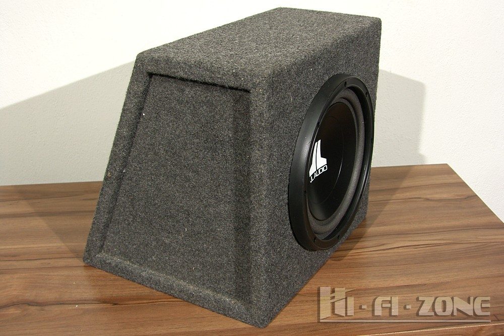 Jl Audio 10w3v2 Hi Fi Zone Audio Tehnika