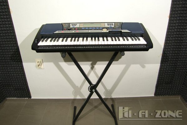 Синтезатор Yamaha psr-540 | Hi-Fi-Zone - Аудио Техника