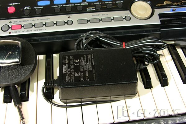 Синтезатор Yamaha psr-540 | Hi-Fi-Zone - Аудио Техника