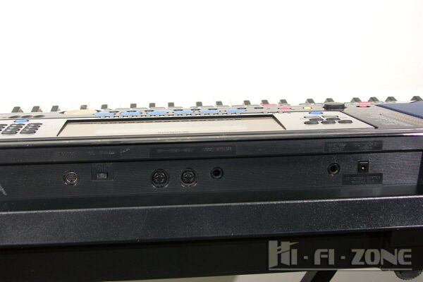 Синтезатор Yamaha psr-540 | Hi-Fi-Zone - Аудио Техника