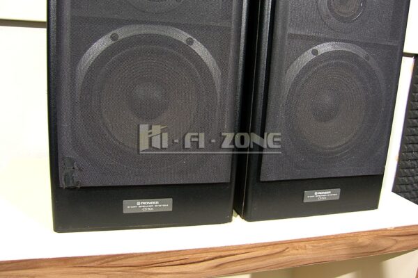 Pioneer cs-501 /2  Hi-Fi-Zone - Аудио Техника