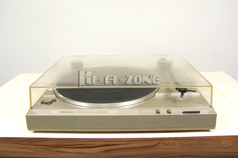 Courroie Platine Vinyle Hitachi HT-20 HT-21 HT-75 HT-320 HT-324