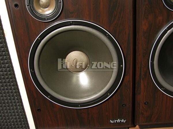Infinity studio monitor 150 | Hi-Fi-Zone - Аудио Техника