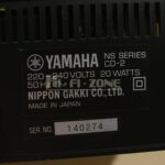 SAMSUNG DIGITAL CAMERA