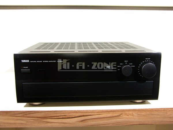 Yamaha ax-890 | Hi-Fi-Zone - Аудио Техника