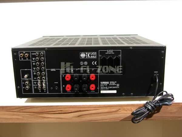 Yamaha ax-890 | Hi-Fi-Zone - Аудио Техника