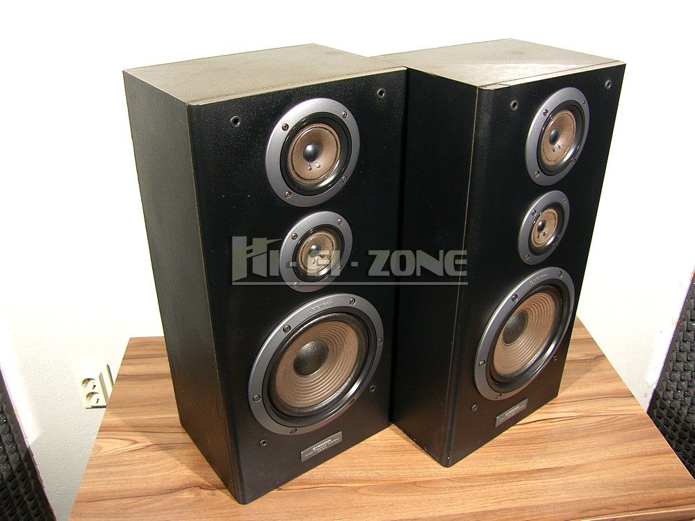 pioneer cs 501 speaker