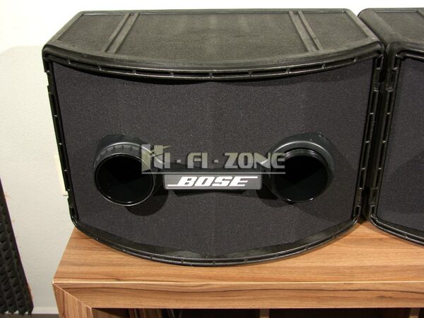Bose 802 | Hi-Fi-Zone - Аудио Техника