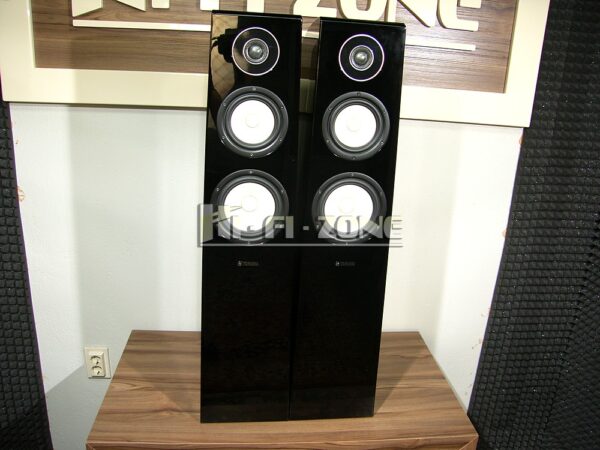 Yamaha ns-f700 | Hi-Fi-Zone - Аудио Техника