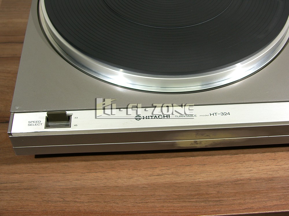 Hitachi ht 324 / – Hi-Fi-Zone – Аудио Техника