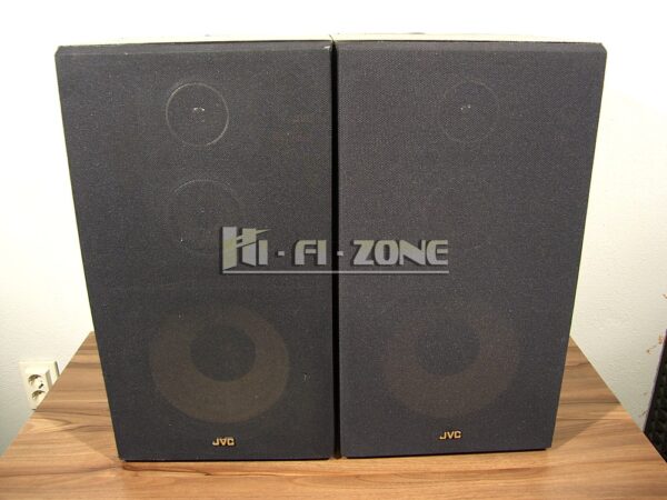 JVC sp-x660 /1 | Hi-Fi-Zone - Аудио Техника