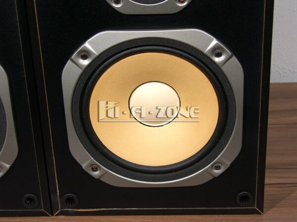 JVC s-66 / | Hi-Fi-Zone - Аудио Техника