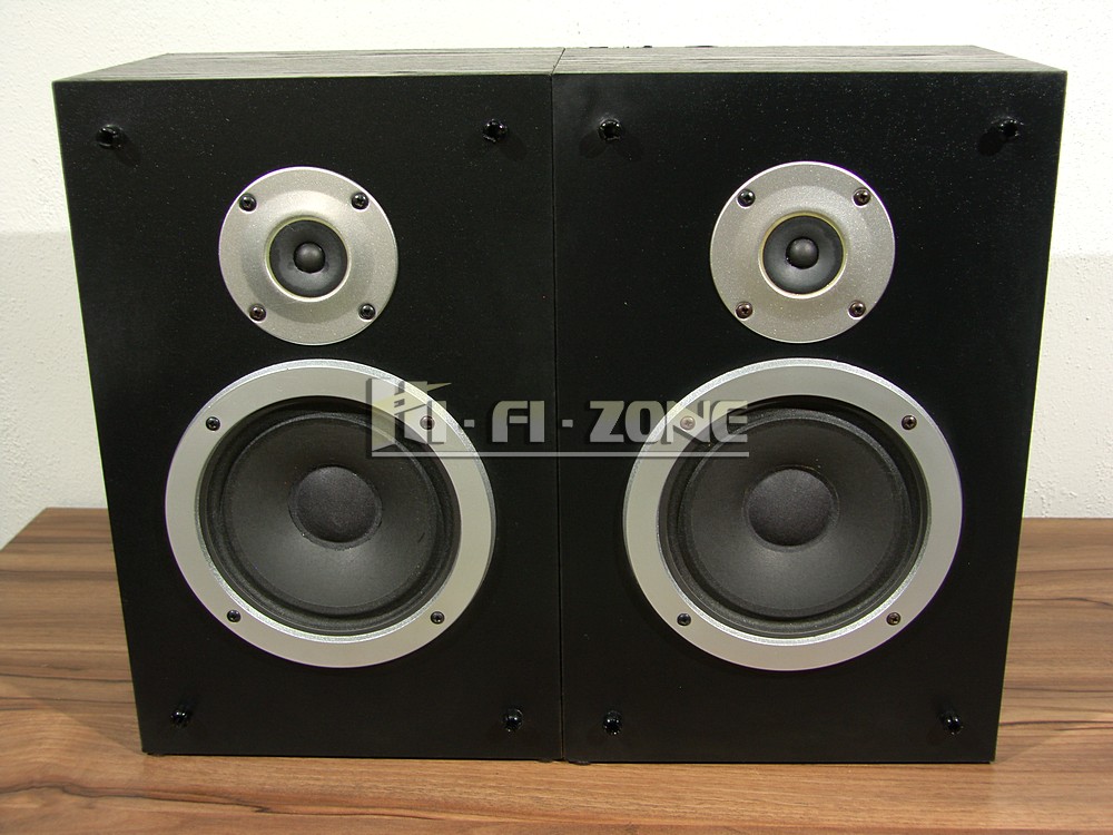 wharfedale monitor 70