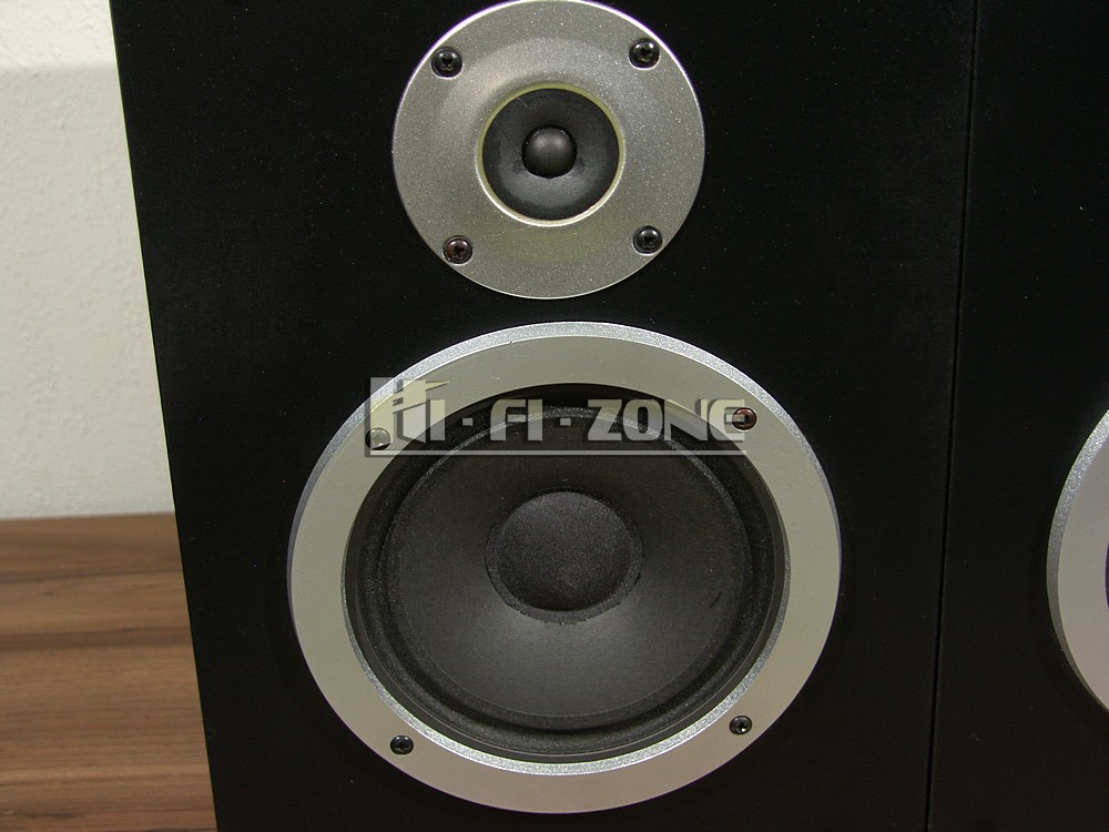 wharfedale monitor 70