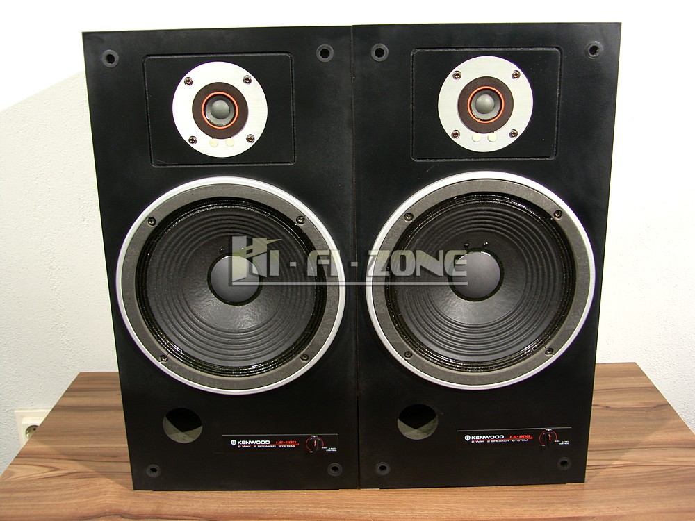 Invite Ls800 Kenwood ls-800 | Hi-Fi-Zone - Аудио Техника