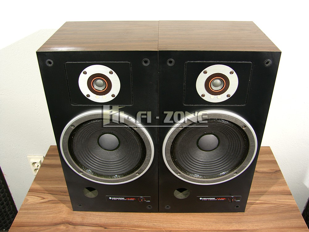 Invite Ls800 Kenwood ls-800 | Hi-Fi-Zone - Аудио Техника