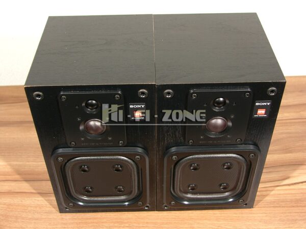 Sony apm 3000 Hi Fi Zone