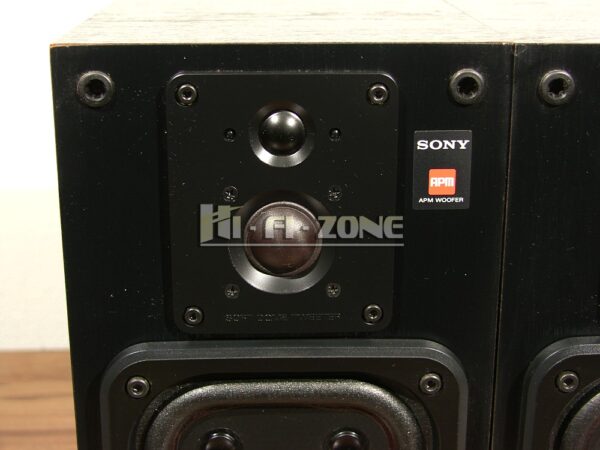 Sony apm 3000 Hi Fi Zone