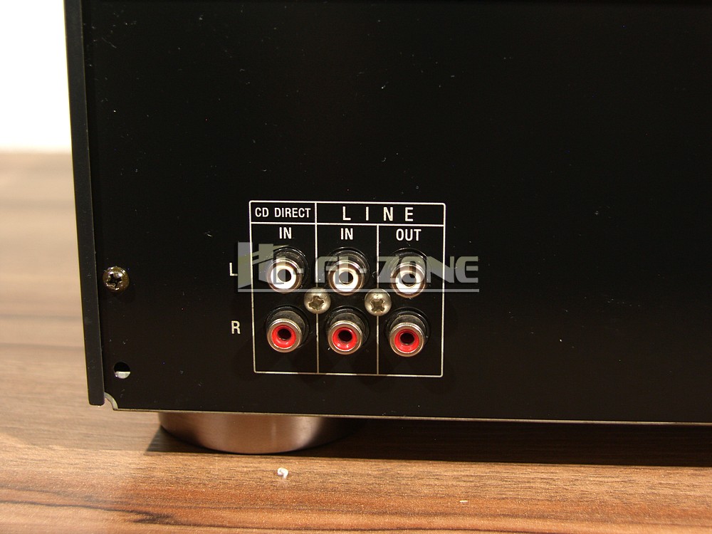 Sony tc-k570 /3 | Hi-Fi-Zone - Аудио Техника