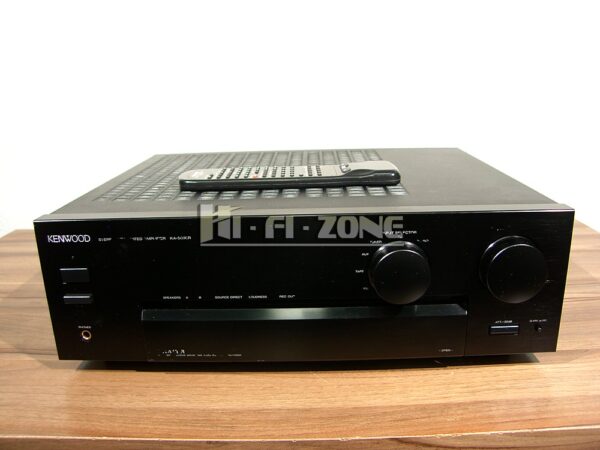 Kenwood ka-5090r /1 | Hi-Fi-Zone - Аудио Техника