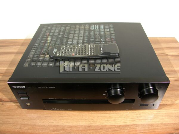 Kenwood ka-5090r /1 | Hi-Fi-Zone - Аудио Техника