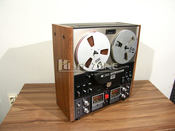 Akai gx-260d | Hi-Fi-Zone - Аудио Техника