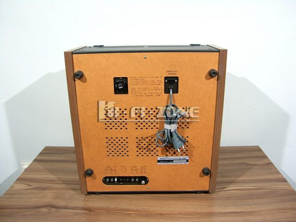 Akipiページ Akai gx-260d | Hi-Fi-Zone - Аудио Техника
